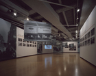 写真：HARLEY THE HISTORY展